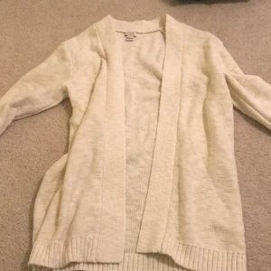 JCrew Cardigan